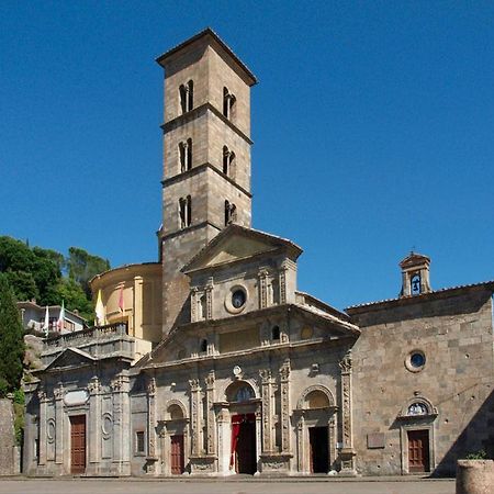 Lo Studio Di Gabriella Bolsena Exterior photo