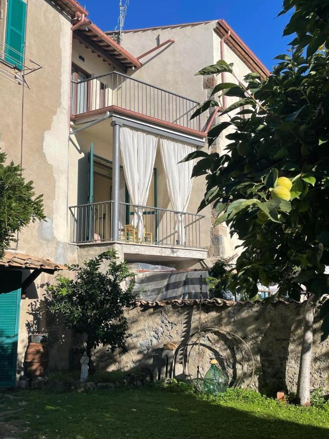 Lo Studio Di Gabriella Bolsena Exterior photo